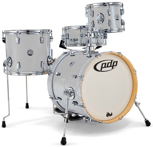 PDP PDNY1804 NEW YORKER (Diamond Sparkle)