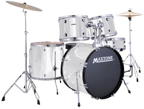 MAXTONE MXC3005 (White)