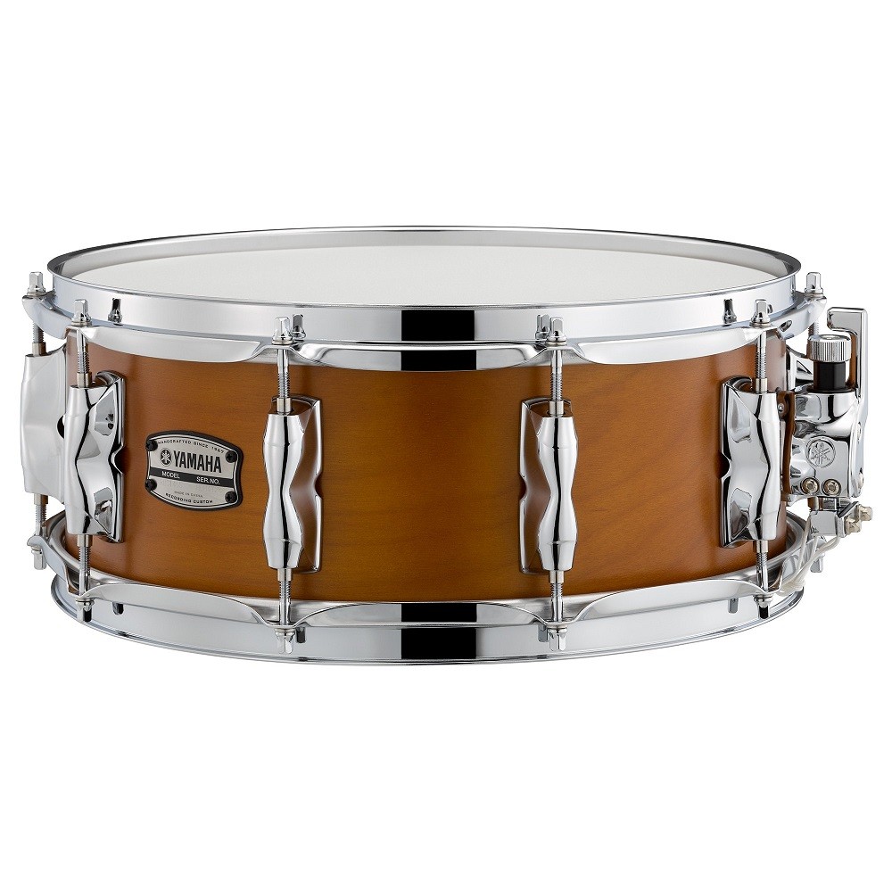 YAMAHA RBS1455 Recording Custom Wood Snare (Real Wood)