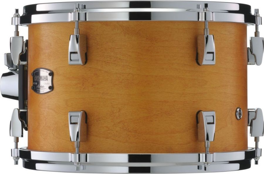YAMAHA AMT1007 Absolute Hybrid Maple 10x7 Tom (Vintage Natural)