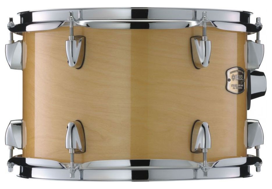 YAMAHA SBT1309 (NW) Stage Custom Birch 12 x 8 Tom