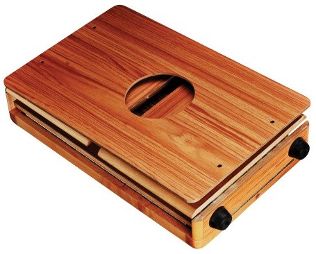 GON BOPS CJCOM COMMUTER CAJON