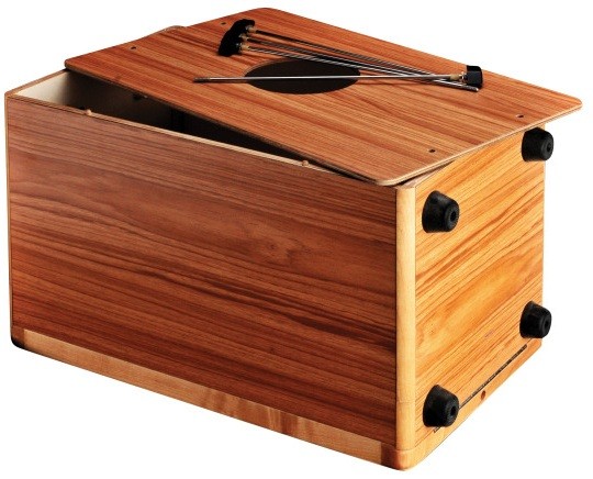 GON BOPS CJCOM COMMUTER CAJON
