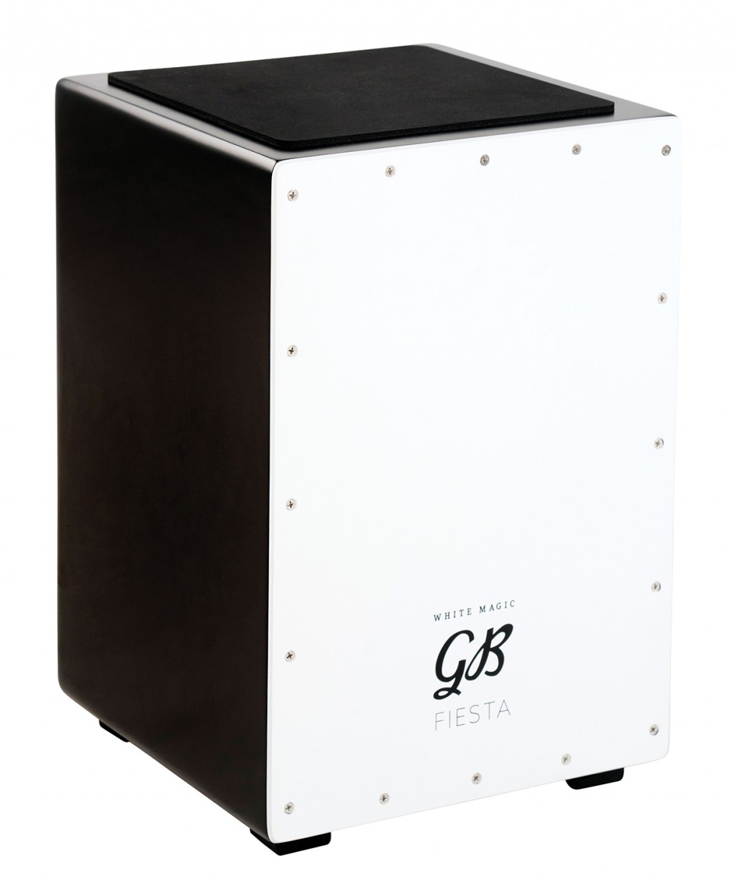 GON BOPS FSCJWM Fiesta White Magic Cajon