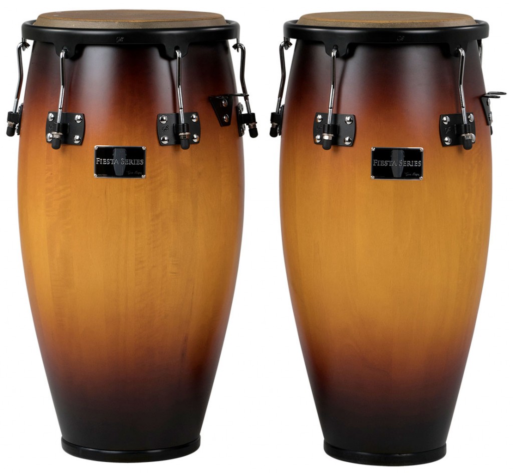GON BOPS FS1112SETSB FIESTA CONGA SET (Sunburst)