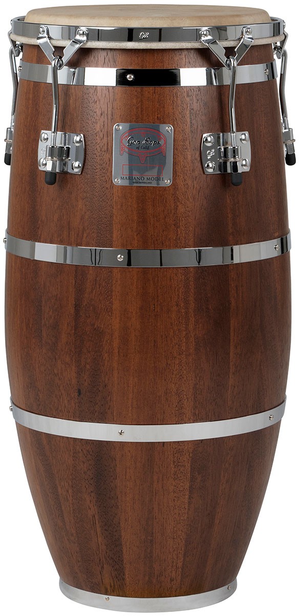 GON BOPS MB1225CR MARIANO TUMBA 12.25"