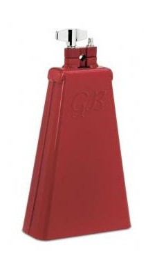 GON BOPS TMBONG TIMBERO BONGO BELL