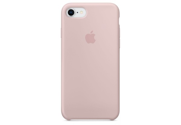 Silicone Case (Copy) iPhone 7/8