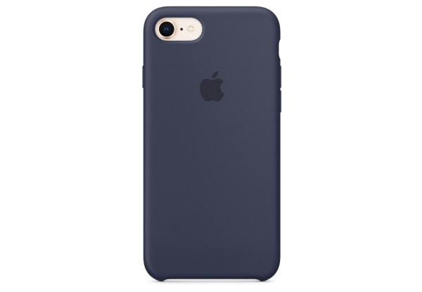 Silicone Case (Copy) iPhone 7/8