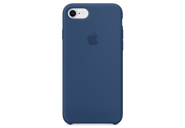 Silicone Case (Copy) iPhone 7/8