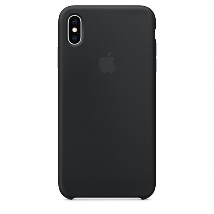 Silicone Case (Copy) iPhone X/XS