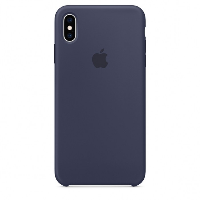 Silicone Case (Copy) iPhone X/XS