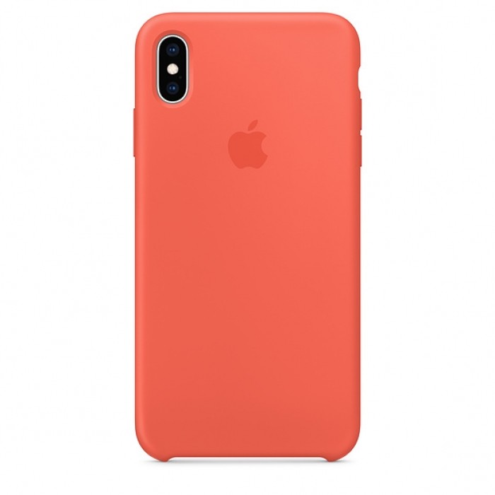 Silicone Case (Copy) iPhone X/XS