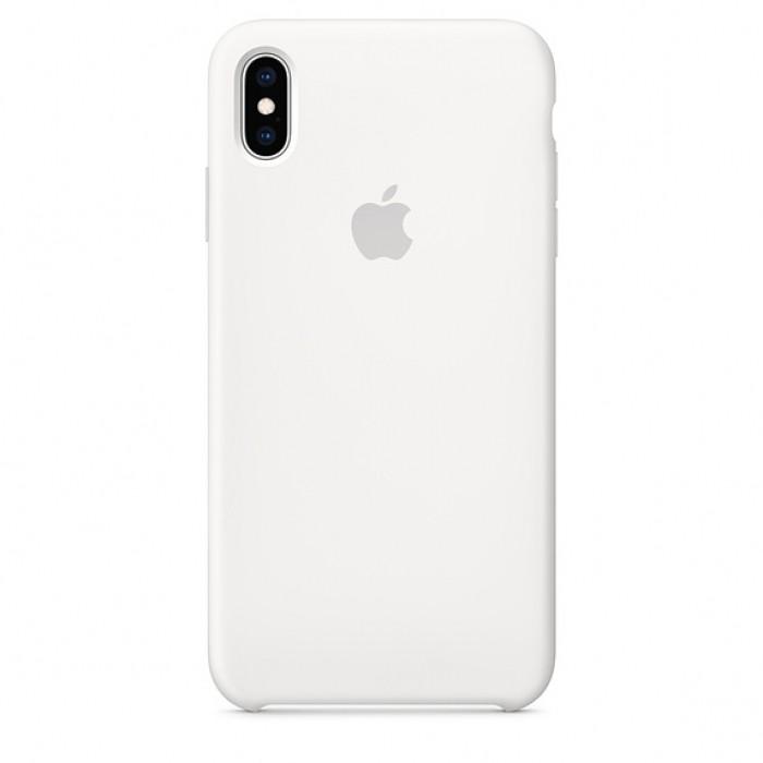 Silicone Case (Copy) iPhone X/XS