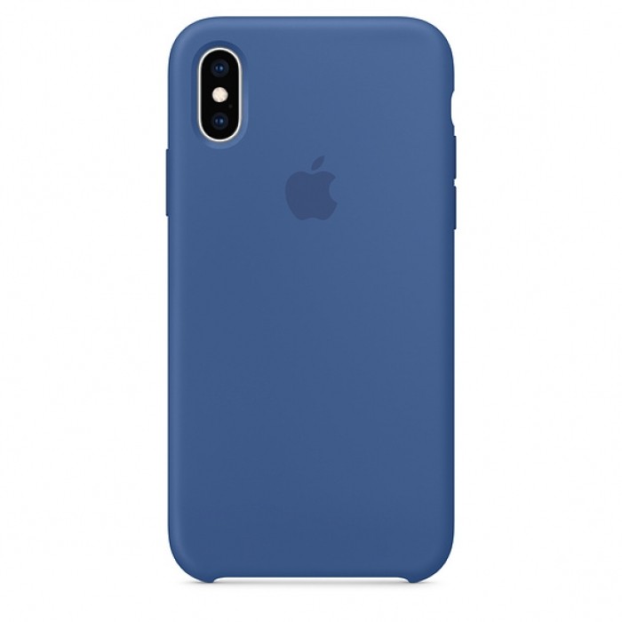 Silicone Case (Copy) iPhone X/XS