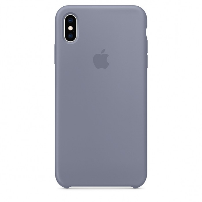 Silicone Case (Copy) iPhone X/XS