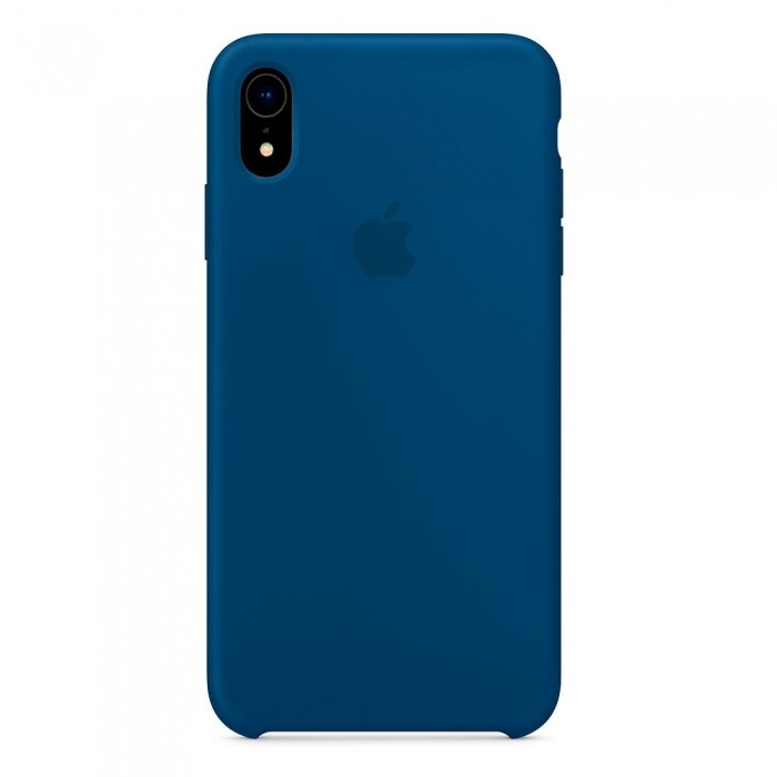Silicone Case (Copy) iPhone XR