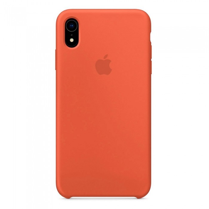 Silicone Case (Copy) iPhone XR