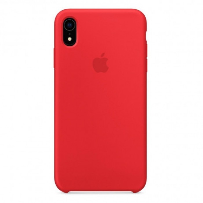 Silicone Case (Copy) iPhone XR