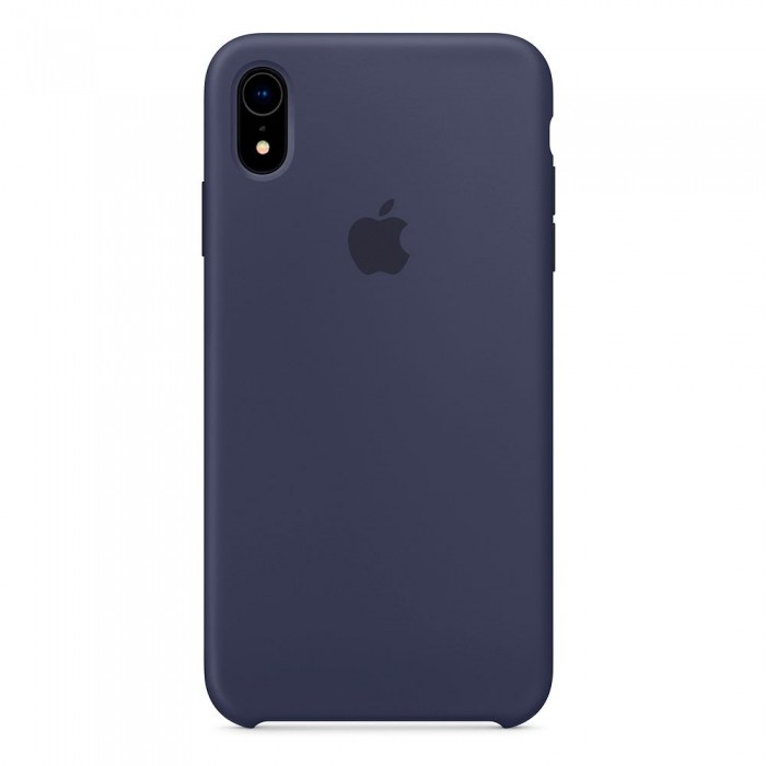 Silicone Case (Copy) iPhone XR