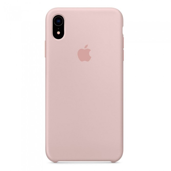Silicone Case (Copy) iPhone XR
