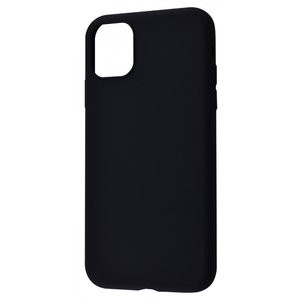 Чехол-накладка Silicone cover My Colors with Packing iPhone 11 Pro Max