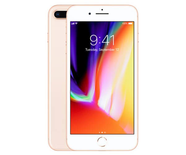 Apple iPhone 8 Plus 64 Gold (MQ8N2) Open BOX