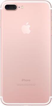 Apple iPhone 7 Plus 256Gb Rose Gold (MN502) Open BOX