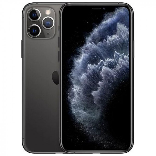 iPhone 11 Pro Max 64GB (Space Gray) (MWHD2) Open BOX