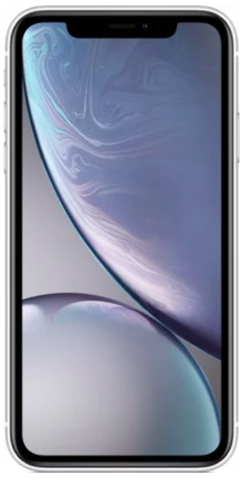 Apple iPhone XR 64GB White (MRY52) Open BOX