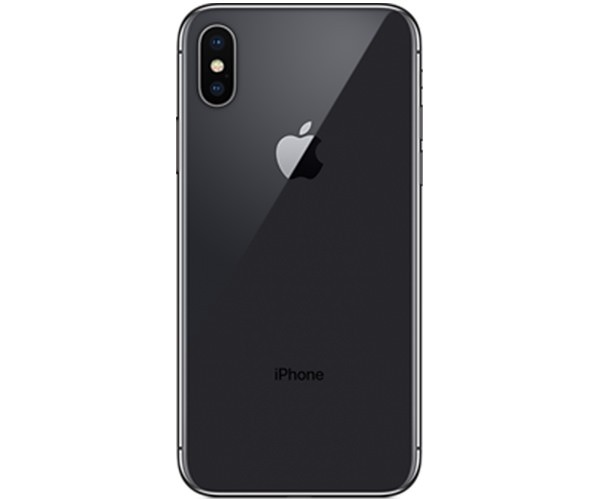 Apple iPhone X 256Gb Space Gray (MQAF2)Open BOX