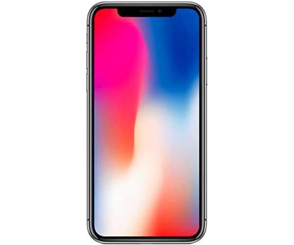 Apple iPhone X 256Gb Space Gray (MQAF2)Open BOX