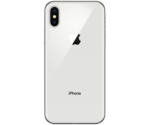 Apple iPhone X 256Gb Silver (MQAG2) Open BOX