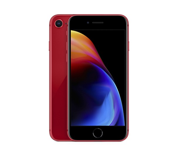 Apple iPhone 8 64Gb Red (MRRK2)