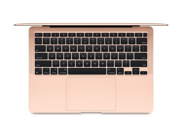 MacBook Air M1 Chip 13"/512 Gold (MGND3) 2020
