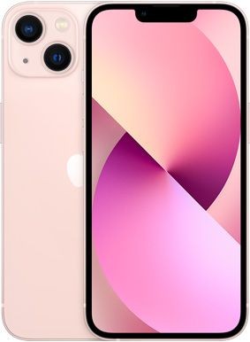 iPhone 13 mini 512Gb (Pink) (MLJ13)