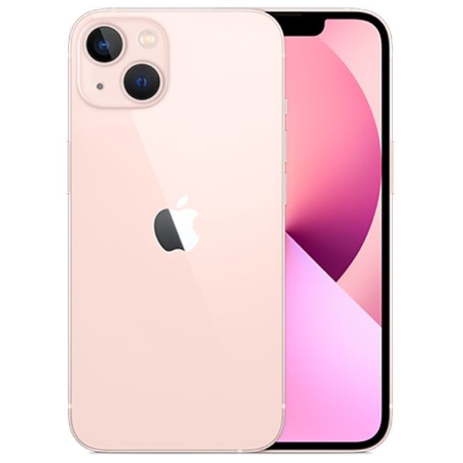 iPhone 13 512Gb (Pink) (MLN43)