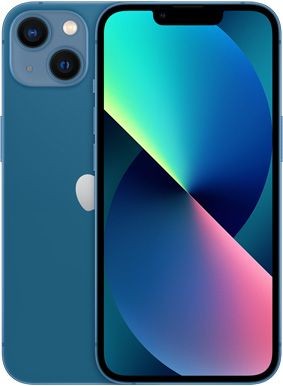 iPhone 13 128Gb (Blue) (MLMT3)