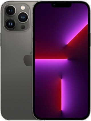 iPhone 13 Pro 256Gb Graphite (MLTW3)
