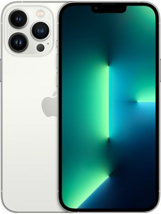 iPhone 13 Pro 256Gb Silver (MLTX3)