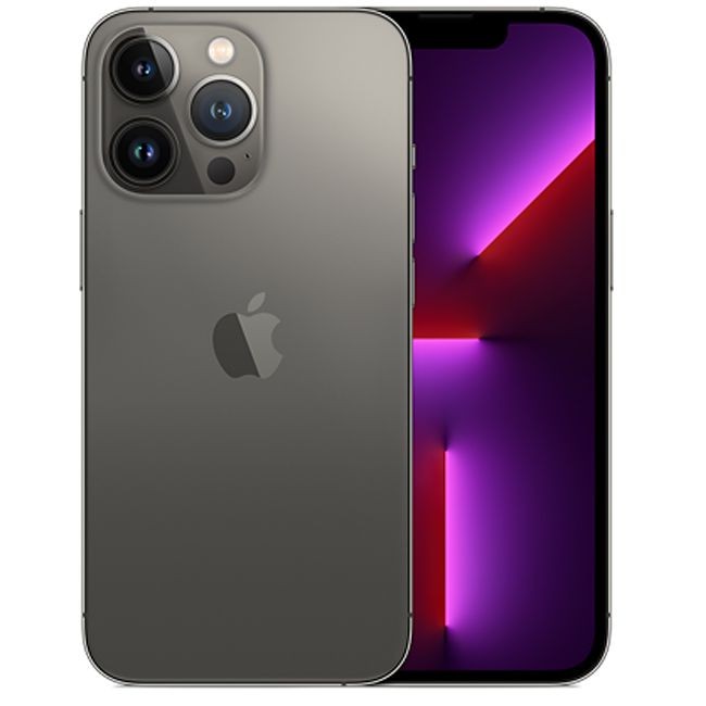 iPhone 13 Pro Max 512Gb (Graphite) (MLLF3)