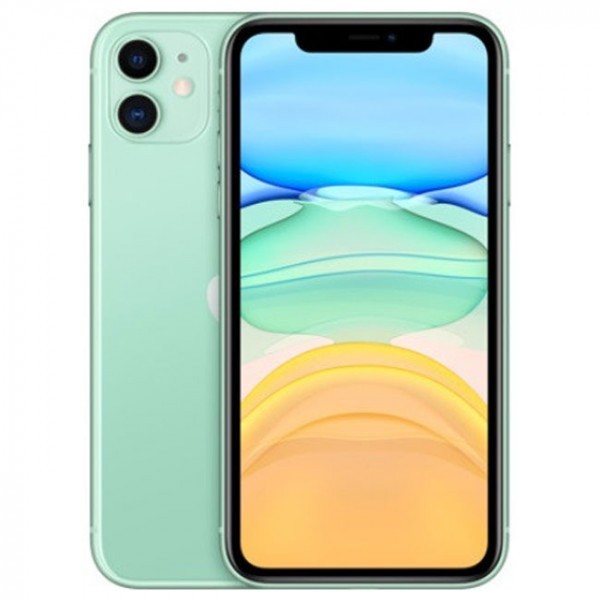 iPhone 11 128 Green (MWLK2) Open BOX
