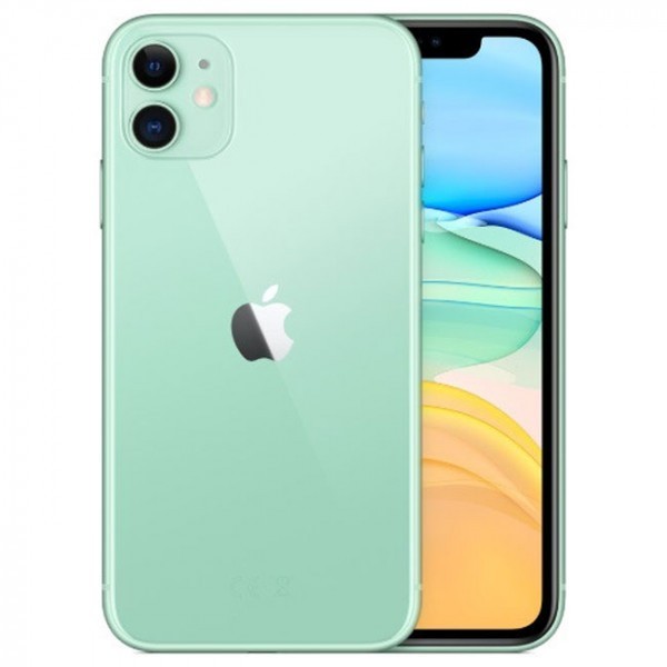 iPhone 11 128 Green (MWLK2) Open BOX