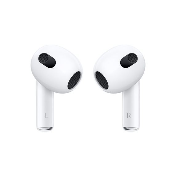  Apple AirPods 3rd generation (MME73)