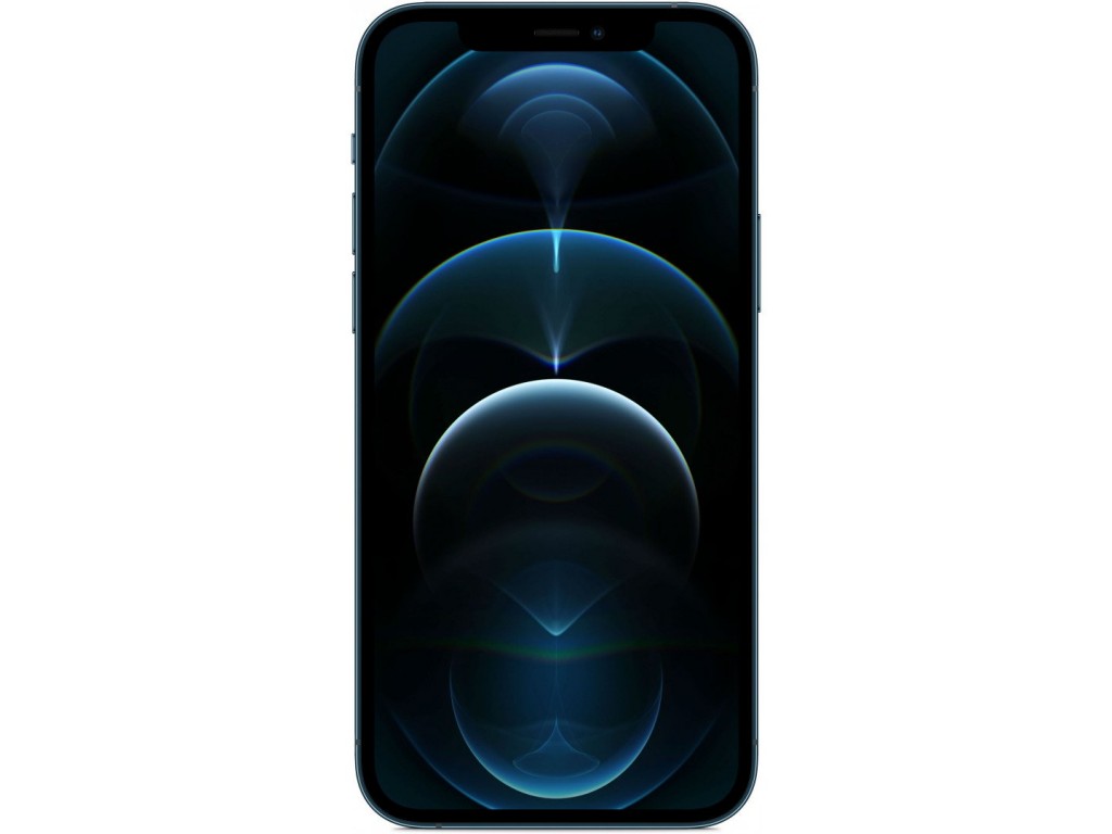 iPhone 12 Pro 256Gb (Pacific Blue) (MGMT3/MGLW3) Open BOX