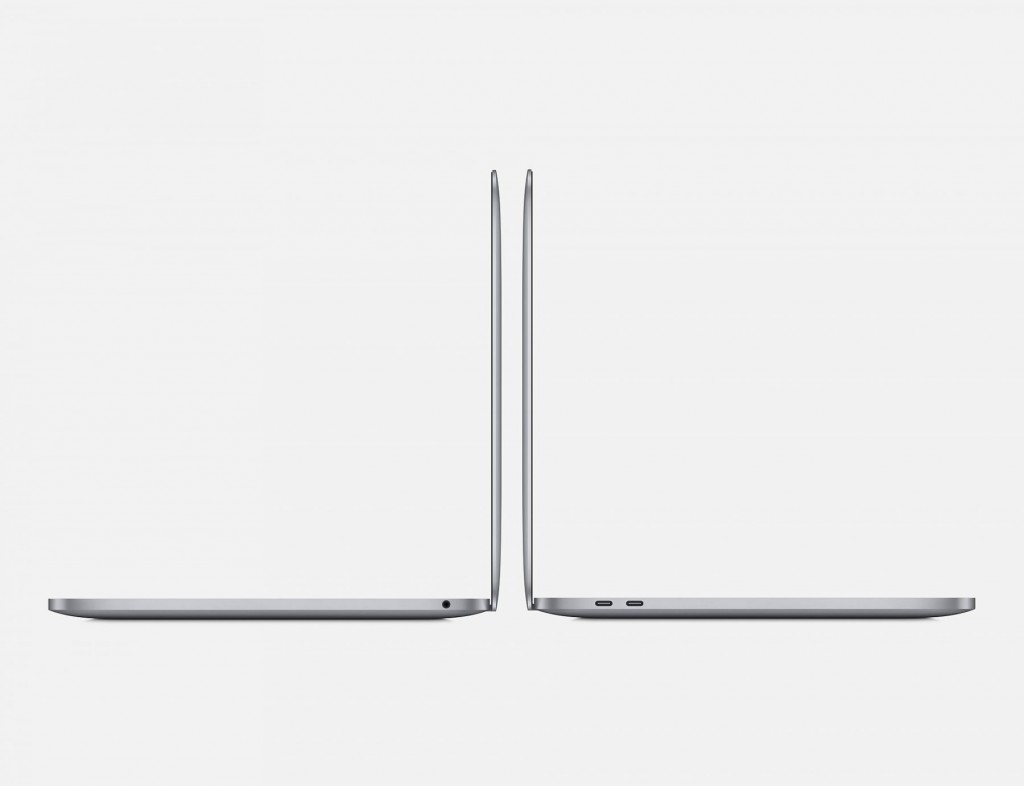 MacBook Pro 13 Retina Space Gray 512GB (MYD92) 2020
