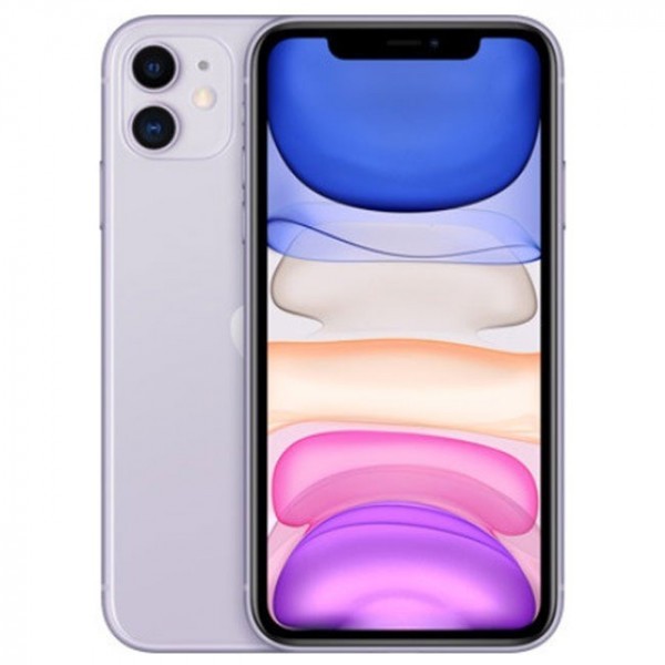 iPhone 11 64 Purple (MWLC2) Open BOX