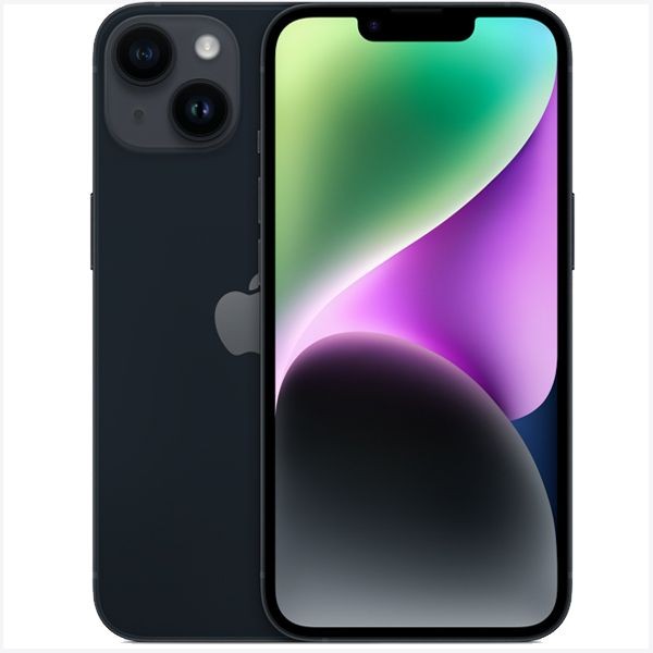 iPhone 14 512Gb Midnight (MPWW3)