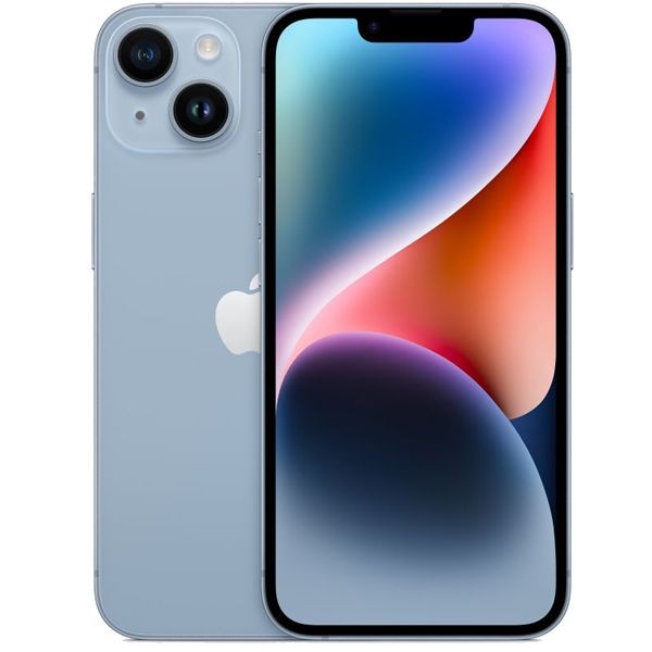 iPhone 14 512Gb Blue (MPXN3)