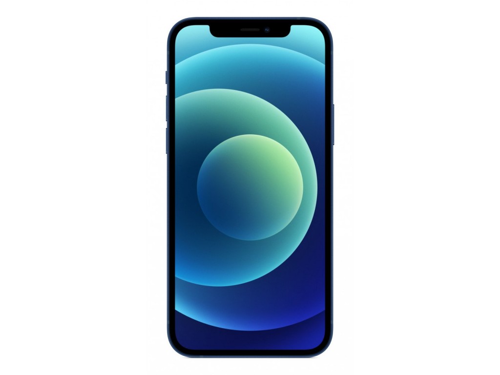  iPhone 12 128Gb (Blue) (MGJE3/MGHF3)